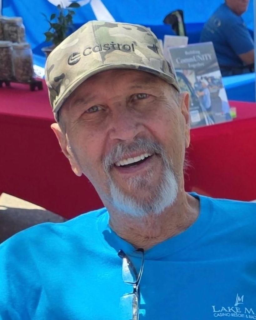Kenny Wiezorek Profile Photo