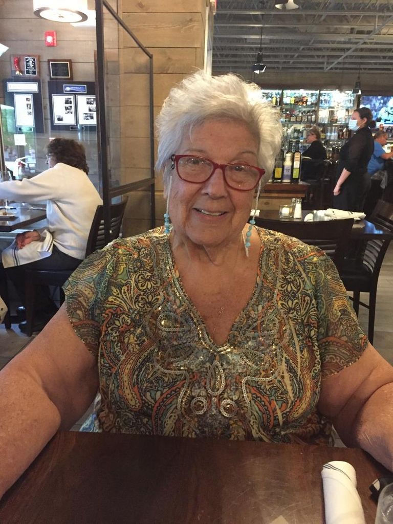 Calliope P. Carmosino Profile Photo