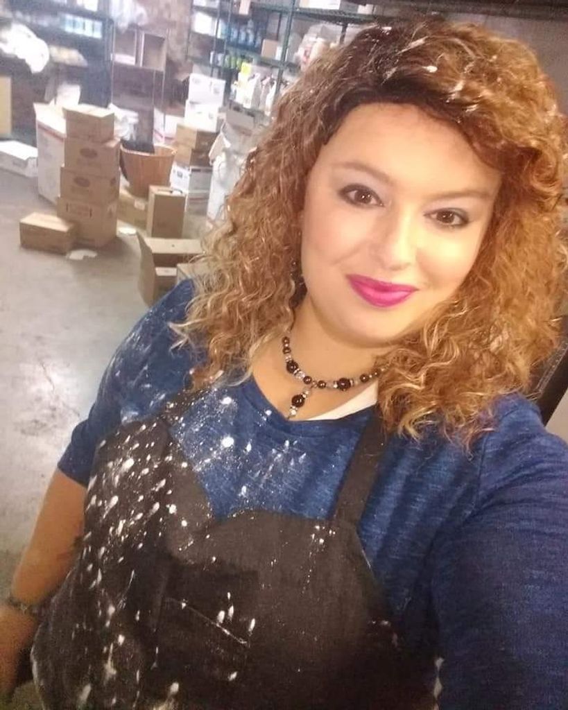 Talina Michelle Pittman