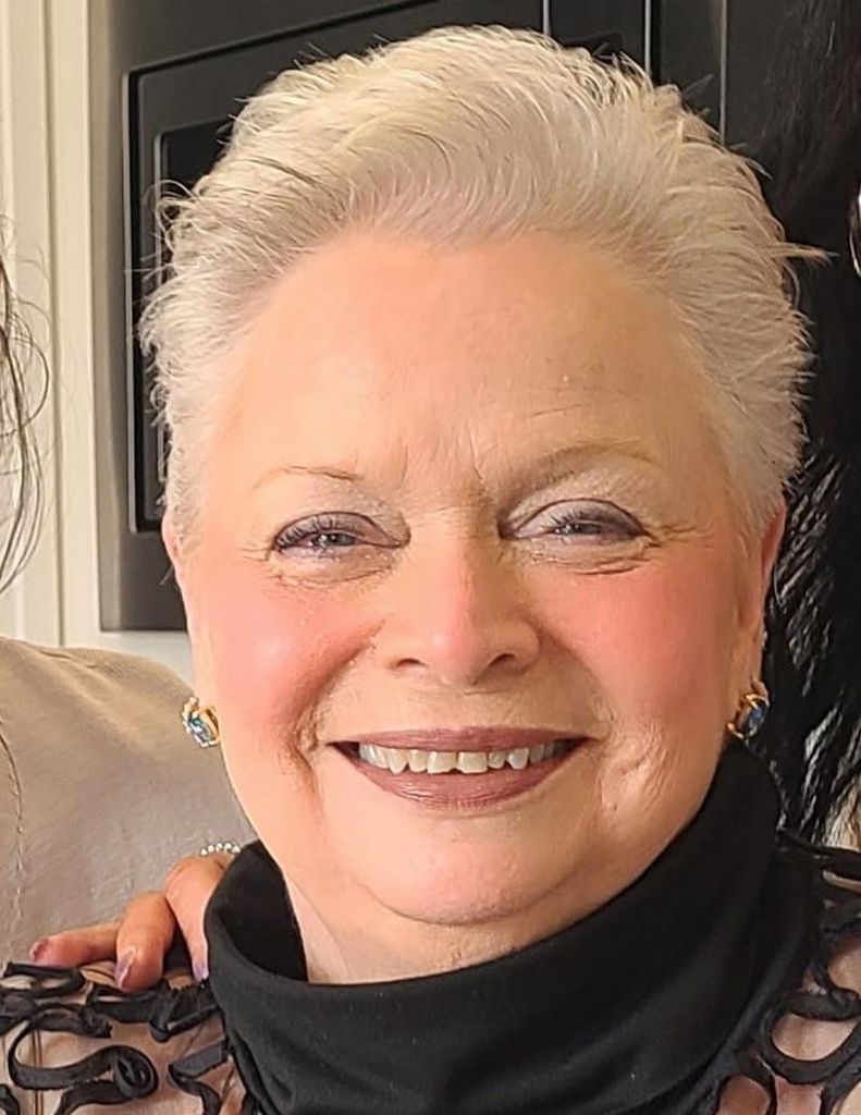 Lucy Groblewski Profile Photo