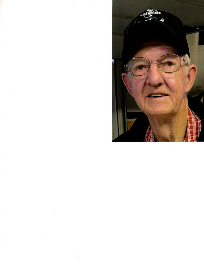 William C. Stier Sr.