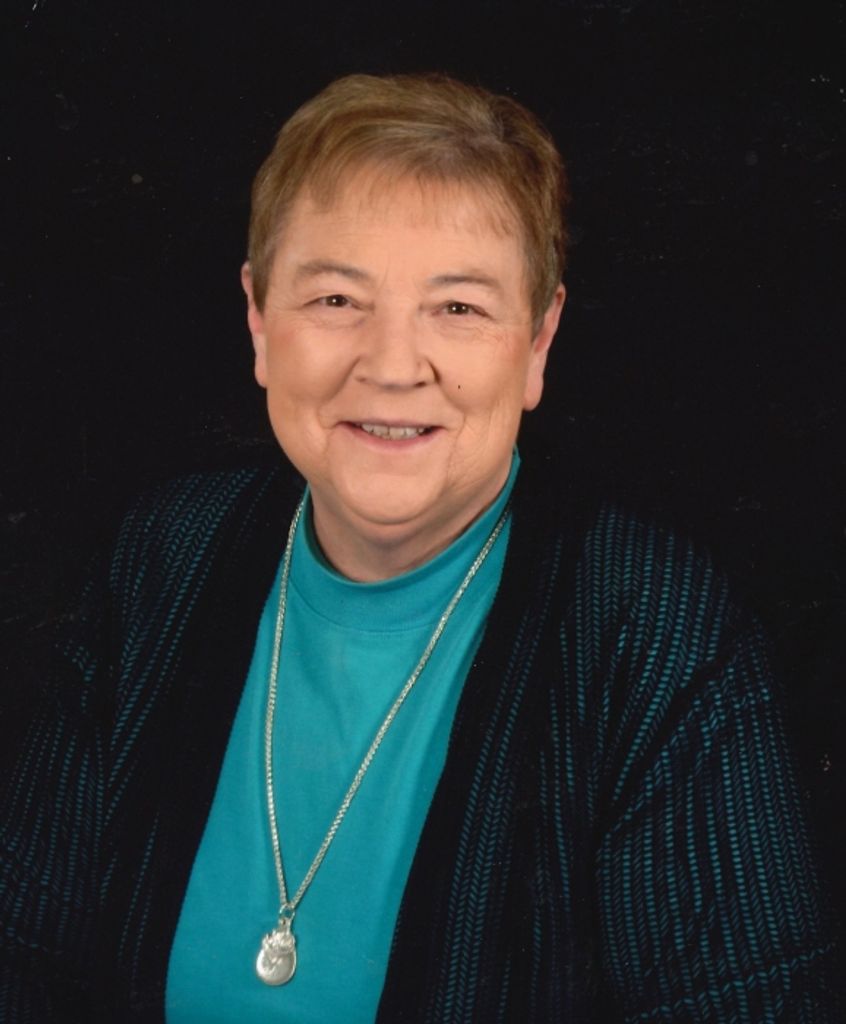 Betty Lou Blockberger