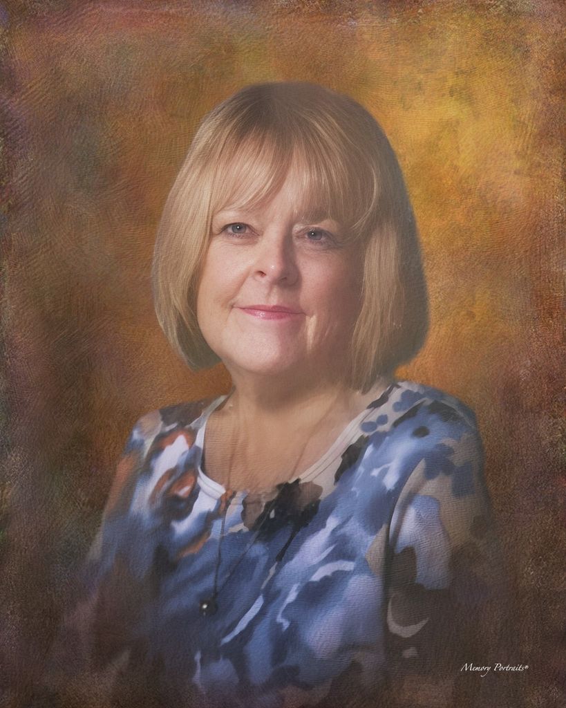 Elizabeth Gail (Grosse) Hopkins