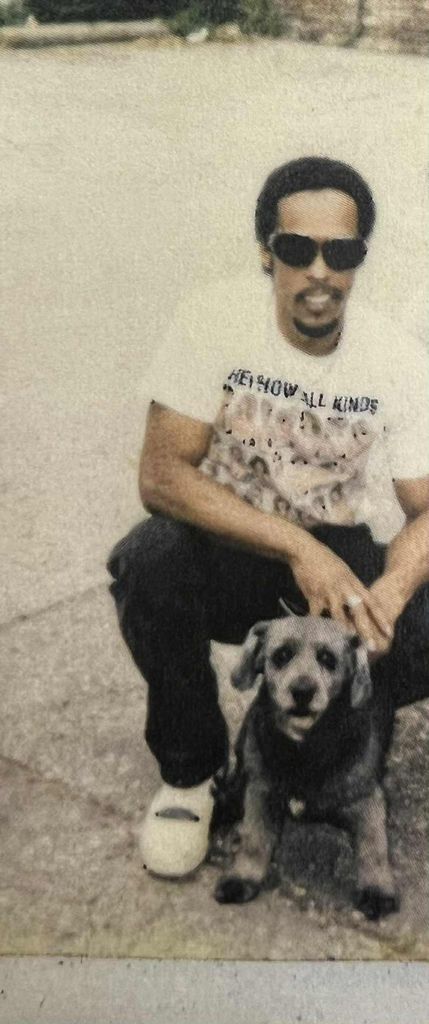 Mr. Edward "Ed" Earl Williams