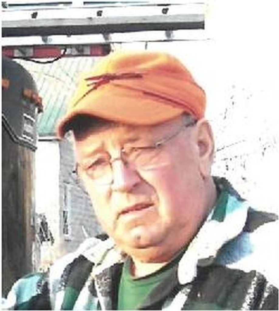 David Hugh Heath Profile Photo