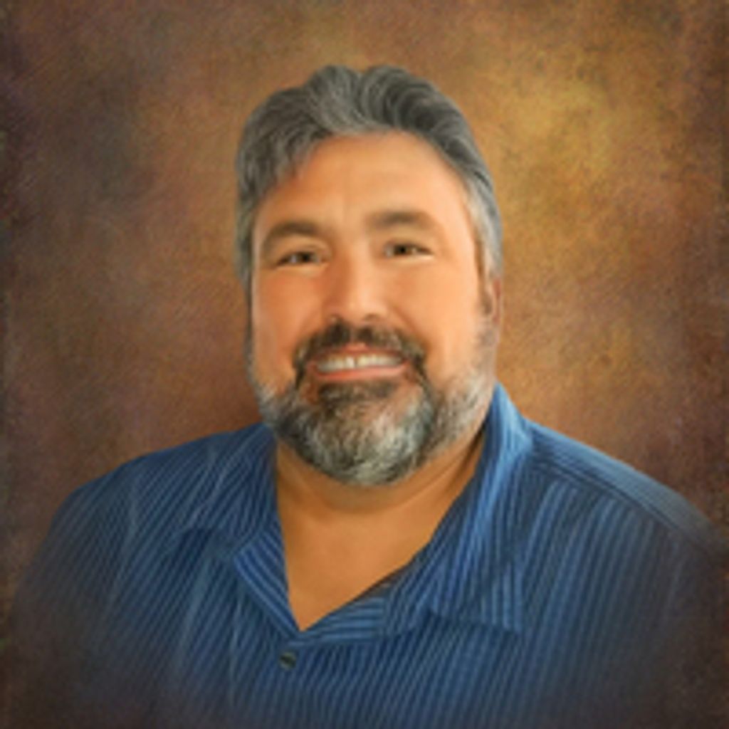 Charles "Charlie" Deluna Profile Photo