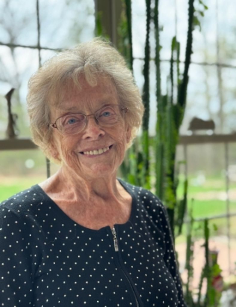 Theda Marie Kasner Profile Photo