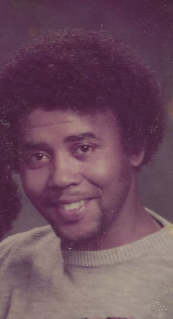 James Williams Profile Photo