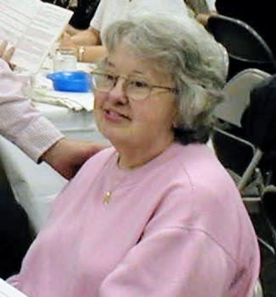 Gloria Mauthe King Profile Photo