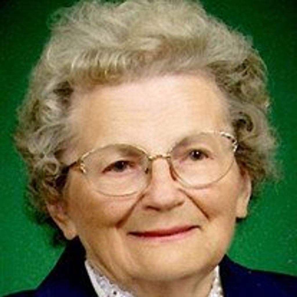 Clara Walters