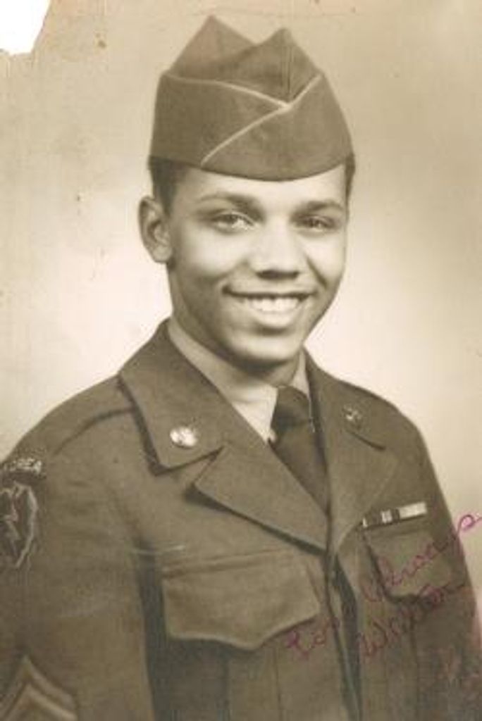 Walter Lonnie Pitts Profile Photo