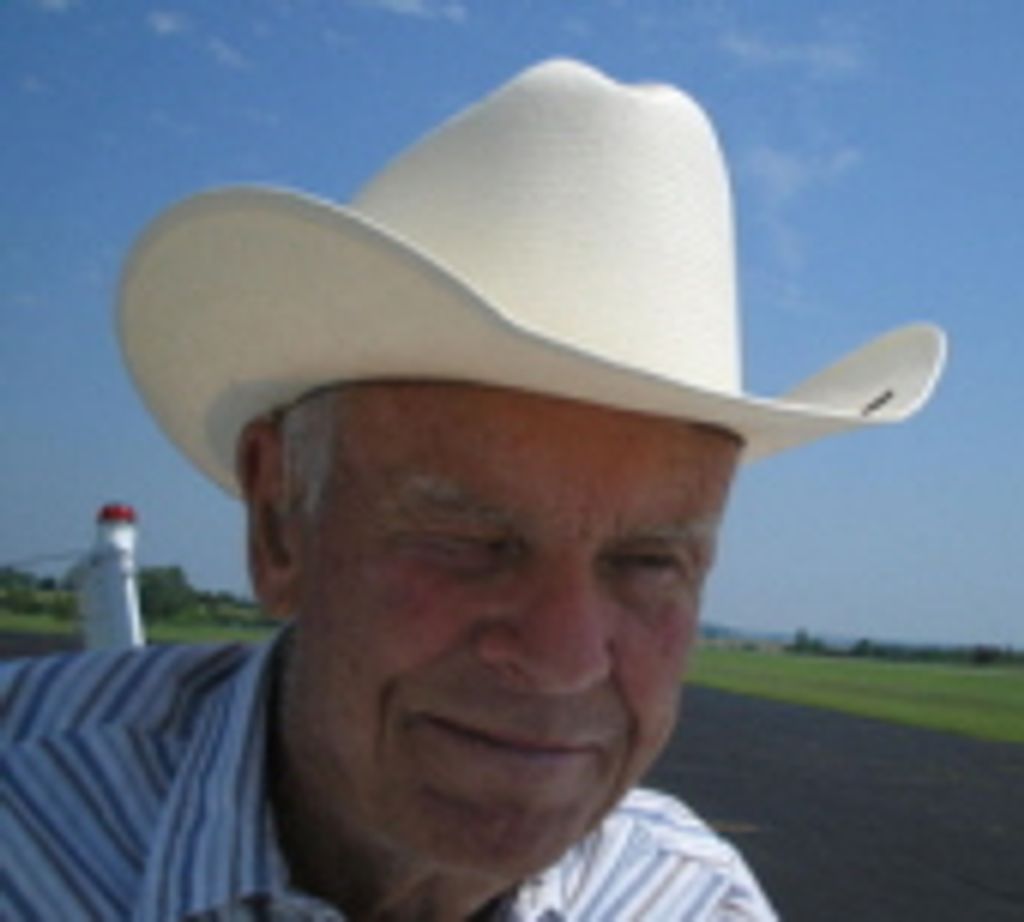 Jack Cox