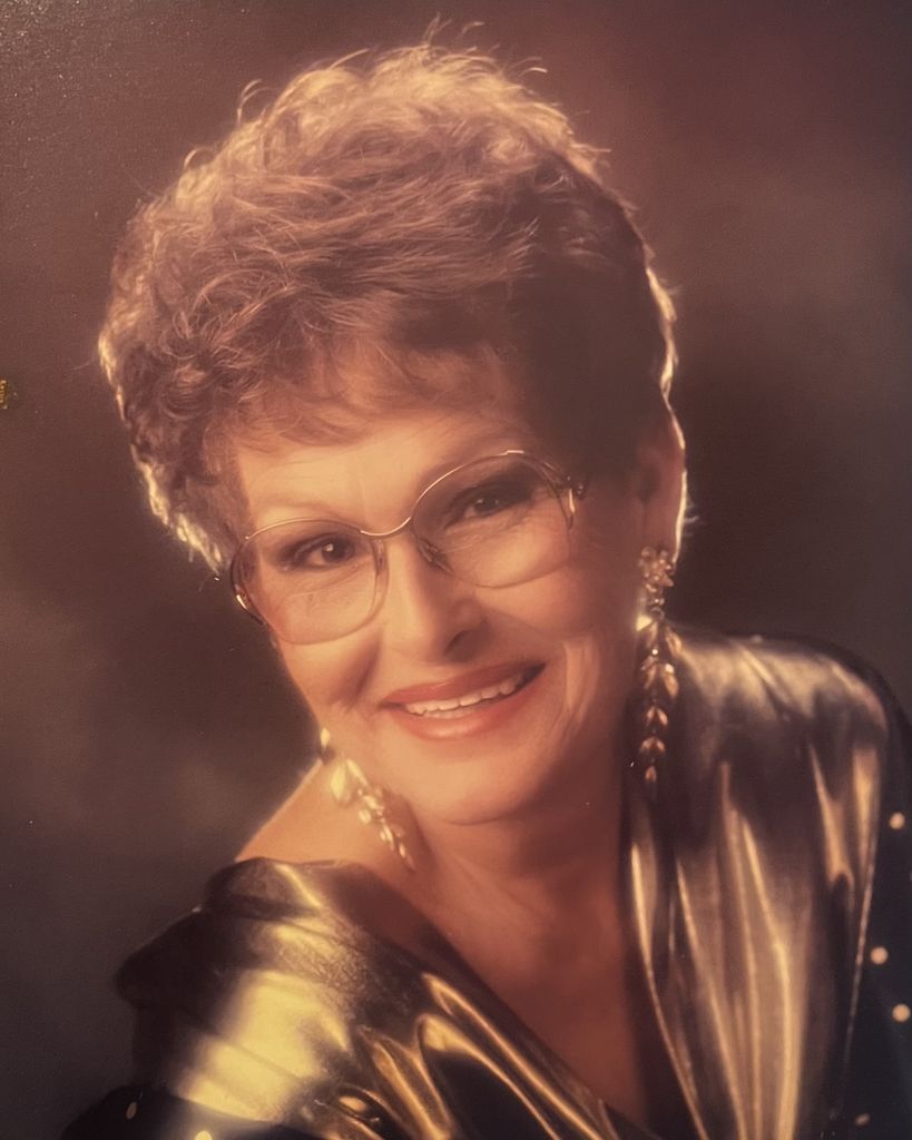 Ona Graves Profile Photo