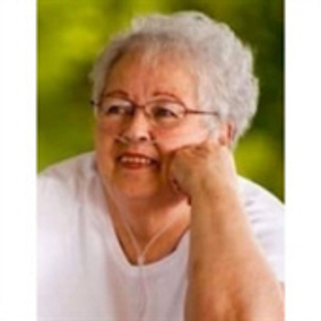 Patricia A. Smith Profile Photo