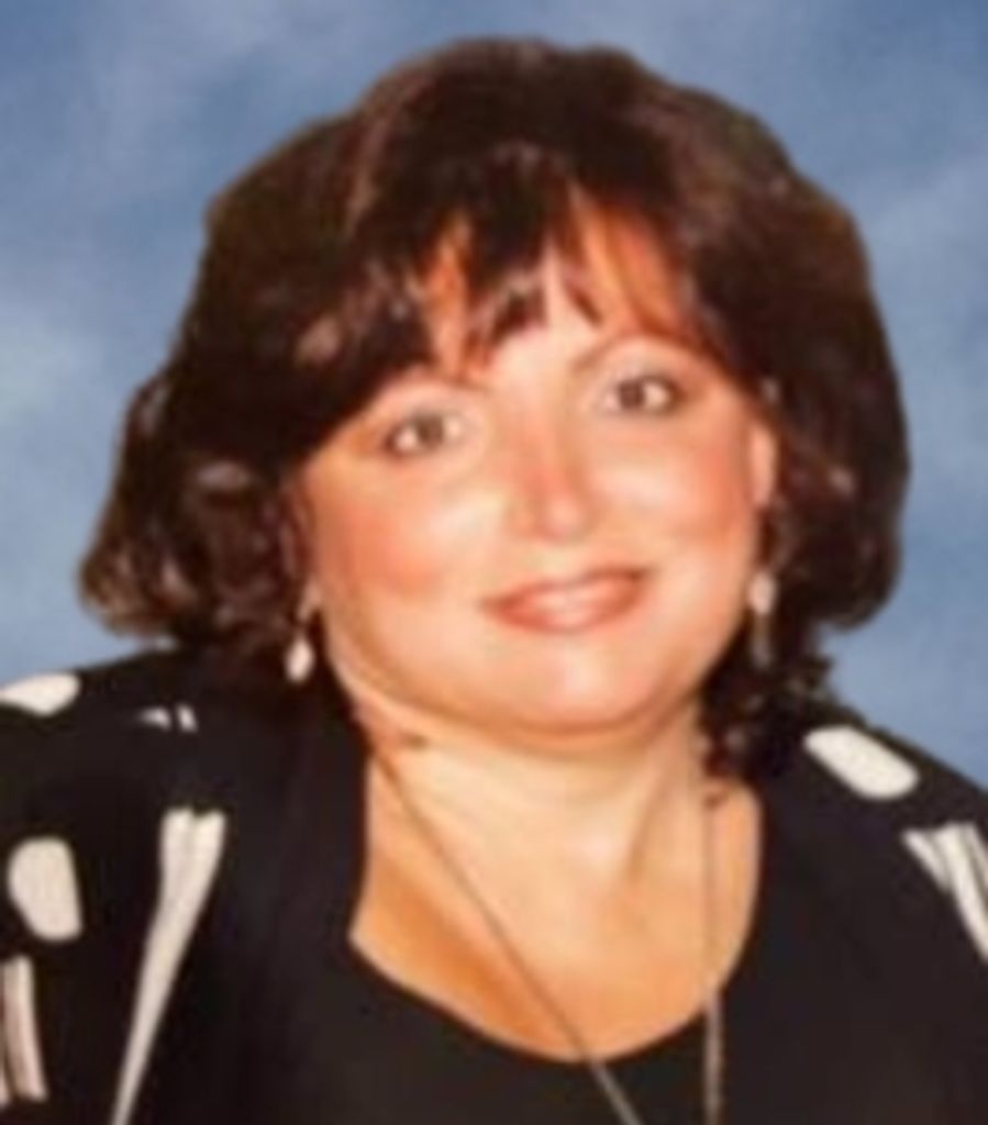 Antoinette Digregorio