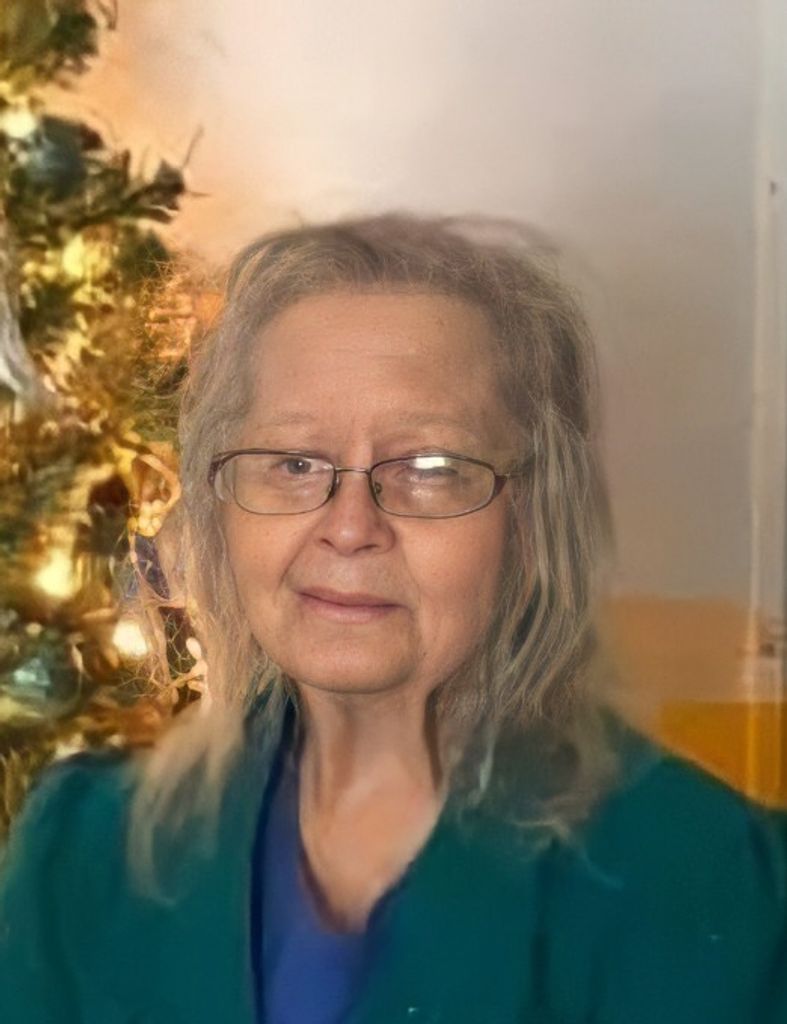 Annie  Mae Rigdon Profile Photo