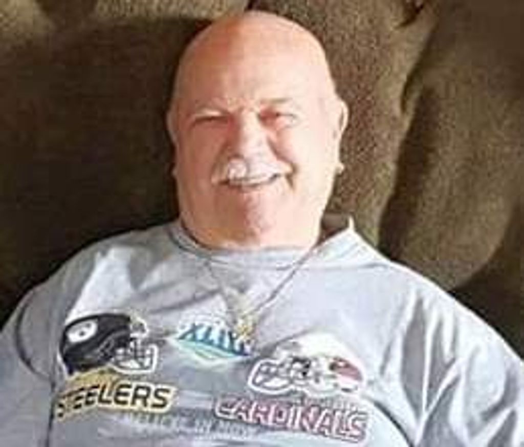 Robert "Rocky" P. Rothmeyer Profile Photo