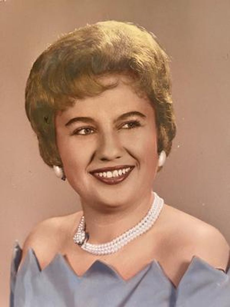 Anna P. Stroup Profile Photo