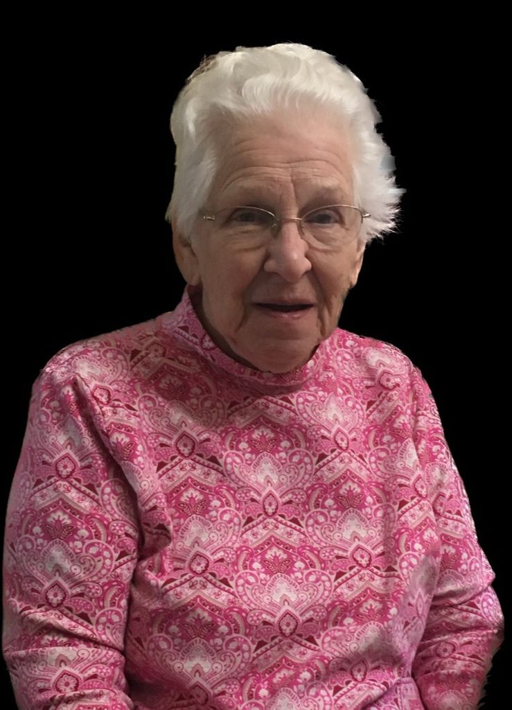 Phyllis Louise Deadmore Profile Photo