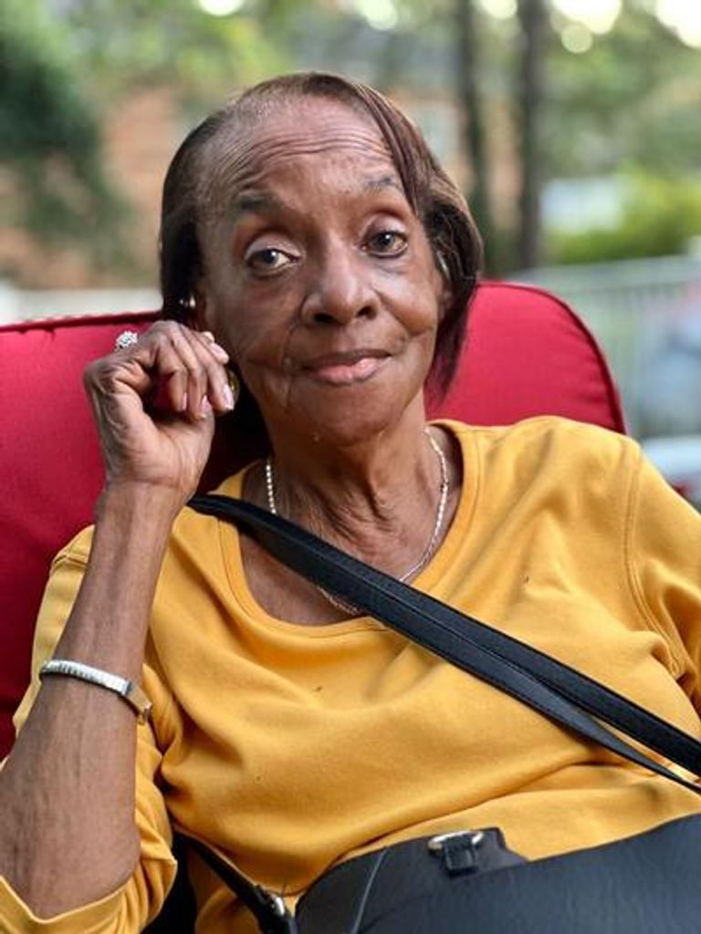 Elouise Letitia Hudnell Profile Photo