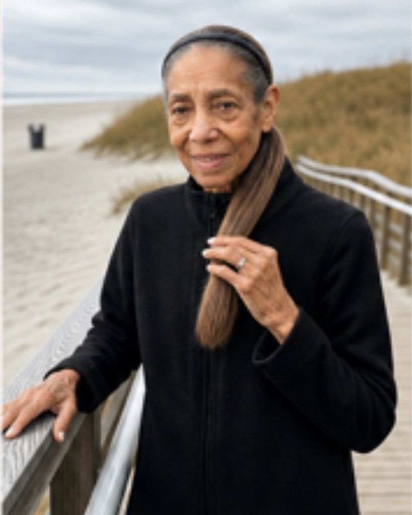 Mrs. Jean Elizabeth Strunk Profile Photo