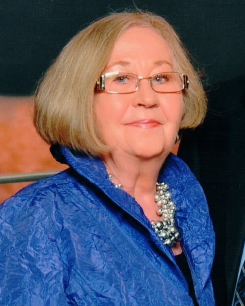 Alberta "Bert" Hulteen