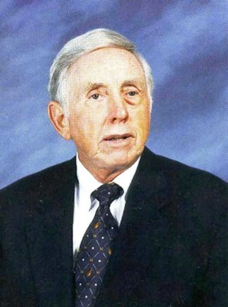 Fred Watts