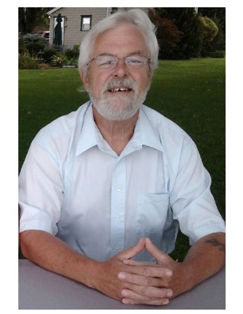 Ernest Carroll Marsh