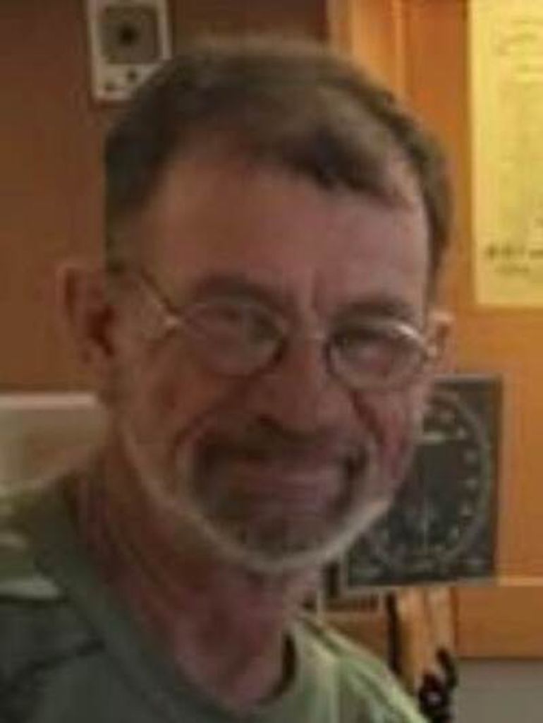 Rocky Glenn Kee Profile Photo