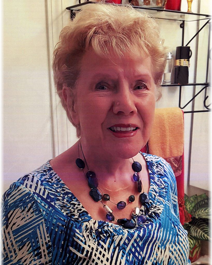 Ilene Damron Profile Photo