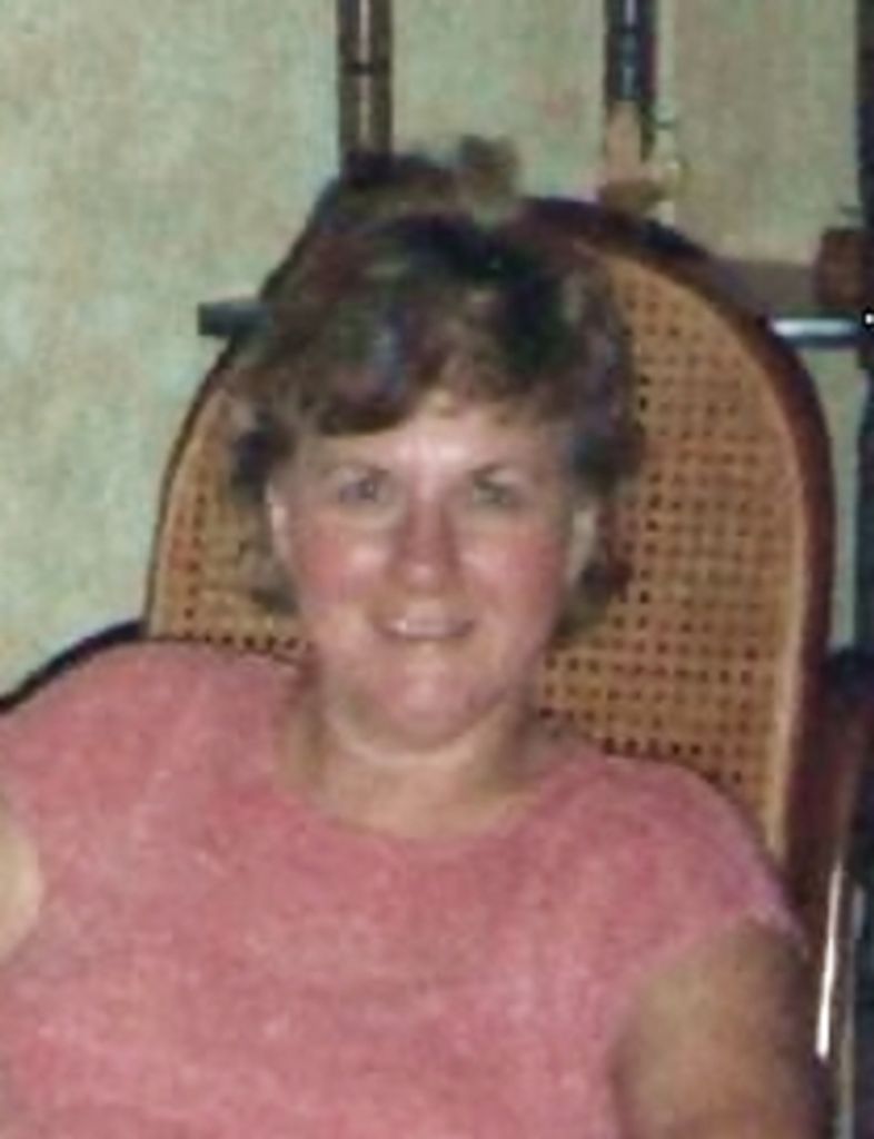 Patricia "Pat" Stow Profile Photo