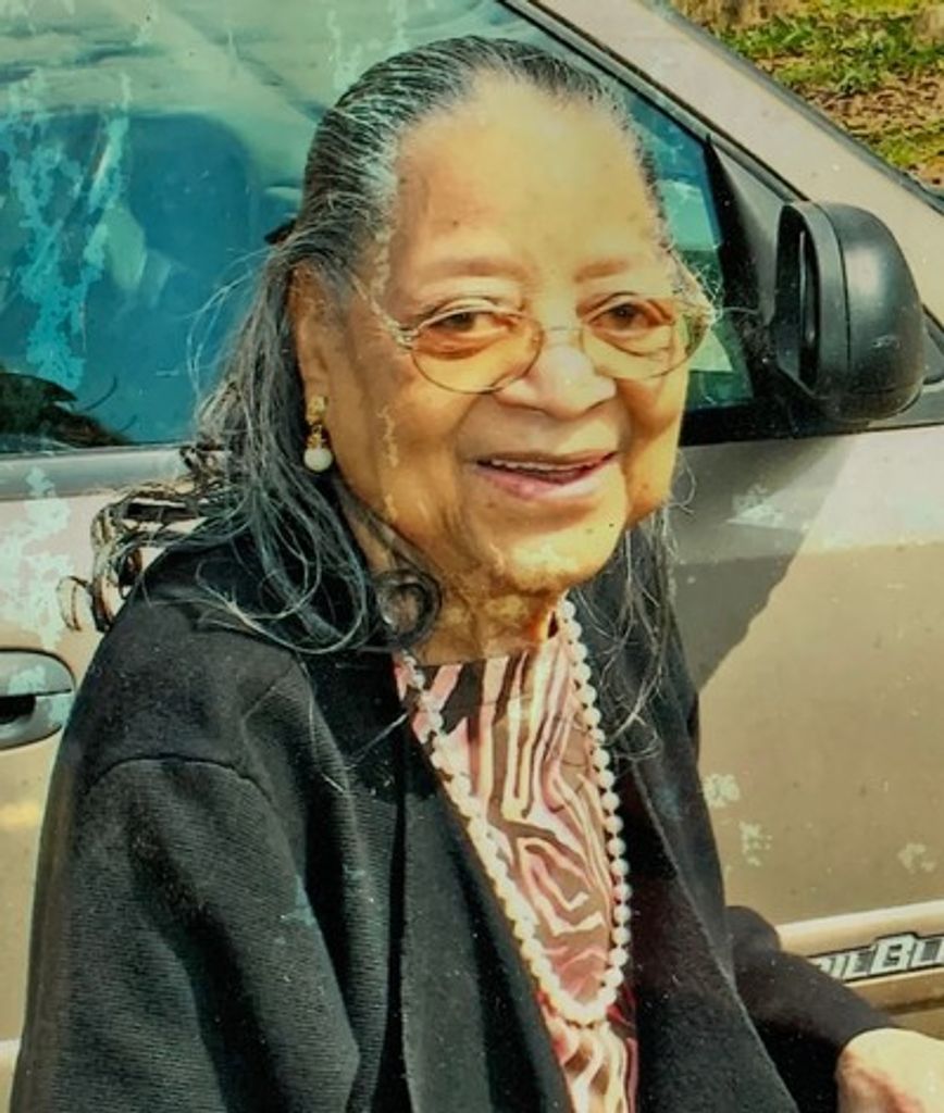 Tommie Ester Wright Profile Photo