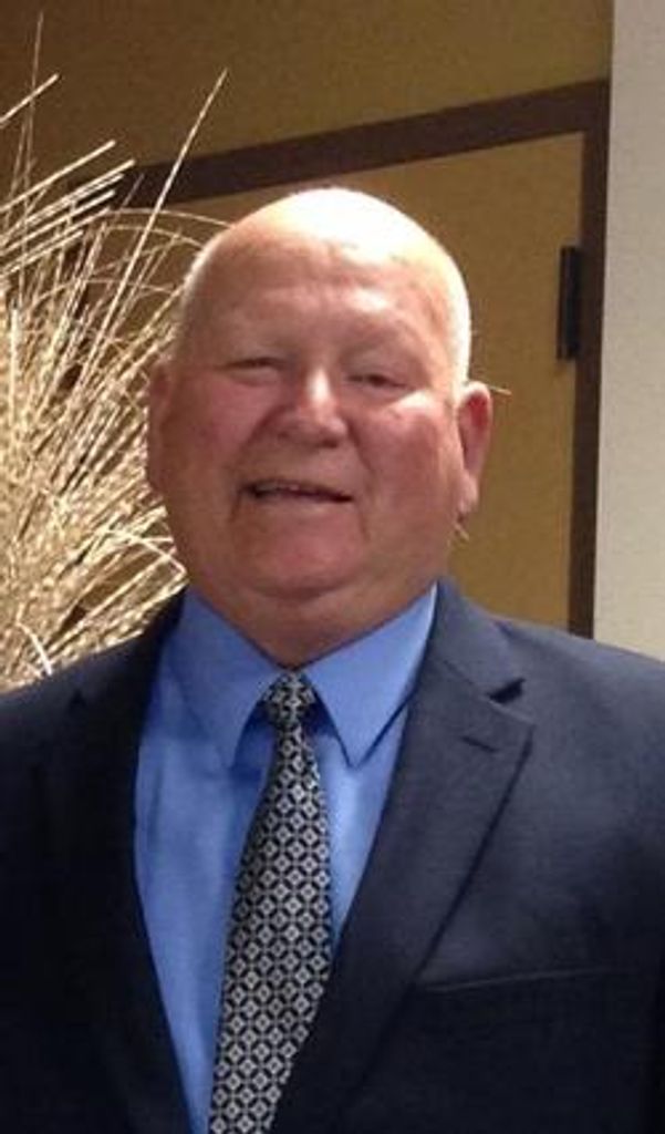 James E. Davenport Jr.