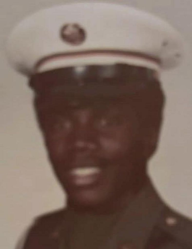 Hershall Jackson Jr. Profile Photo