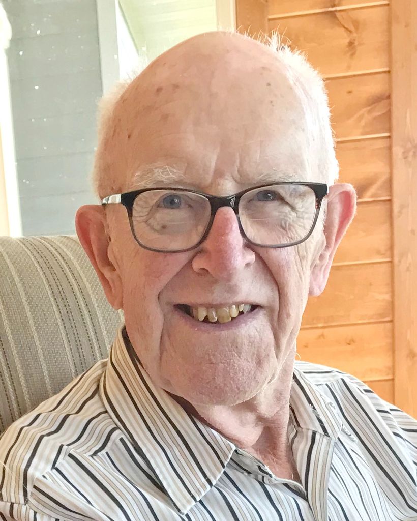 Robert "Bob" Luitjens Profile Photo