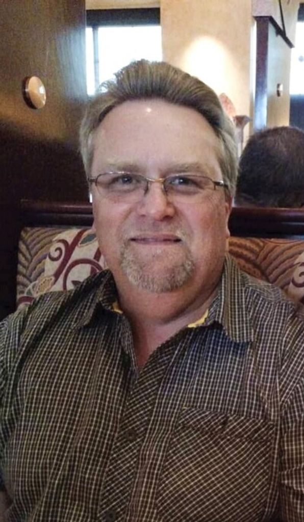 Tim Pulliam Profile Photo