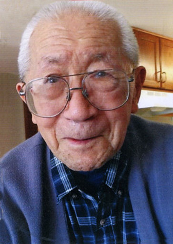 Theodore Watanabe