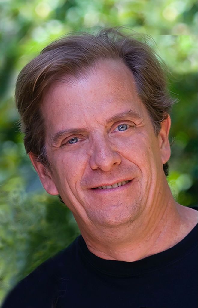 Bruce Hershey Daman Profile Photo