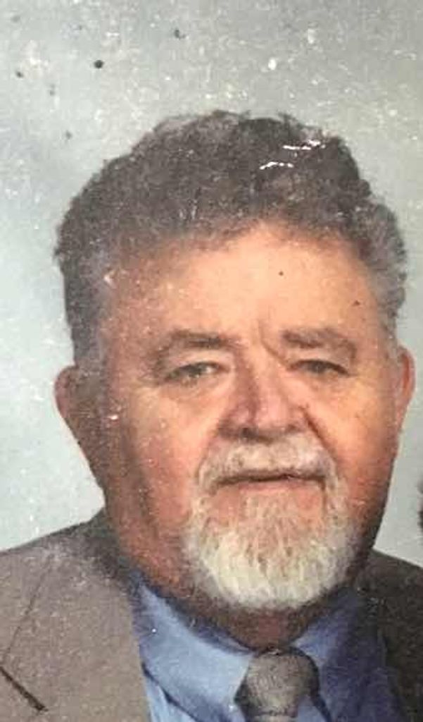 Robert W. Groce Profile Photo