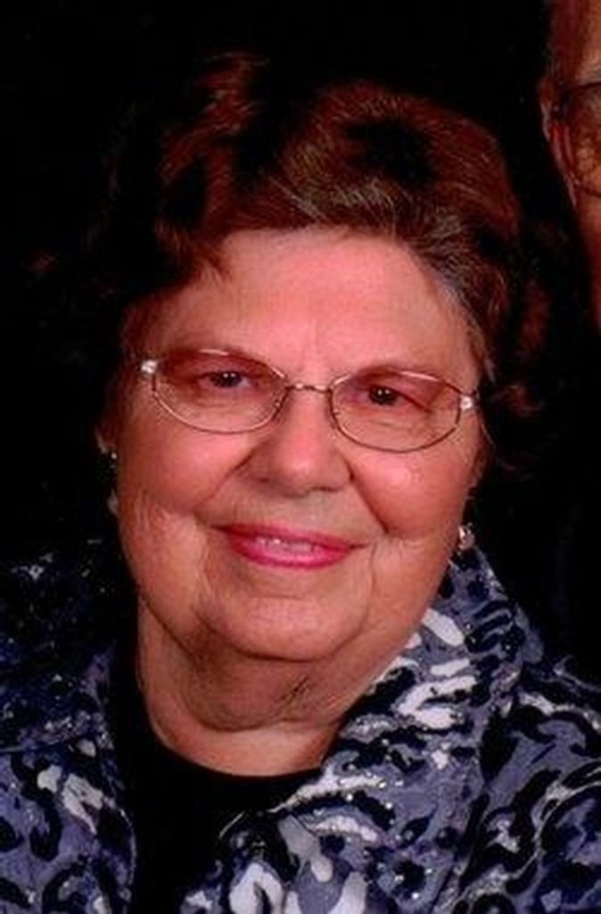Mary B. Yanecek