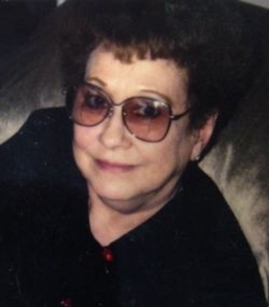 Luella Pitre