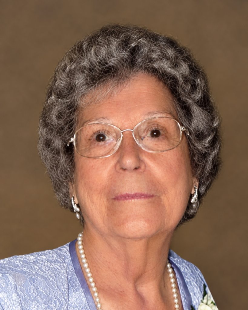 Alverta Daigneault