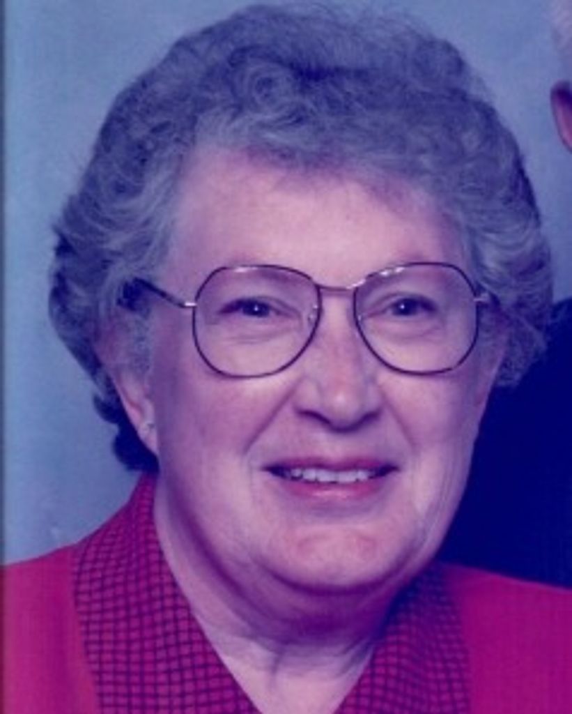 Rosemary M. Gilbert