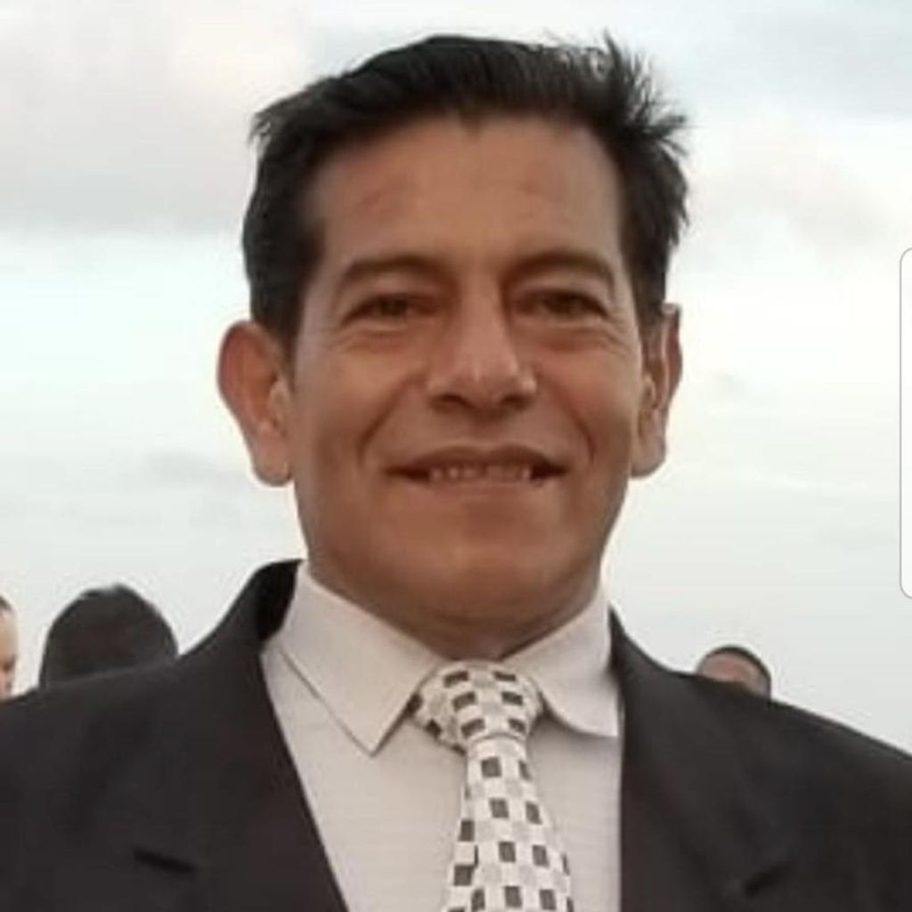 Jose Anibal Gamboa Gonzales Profile Photo