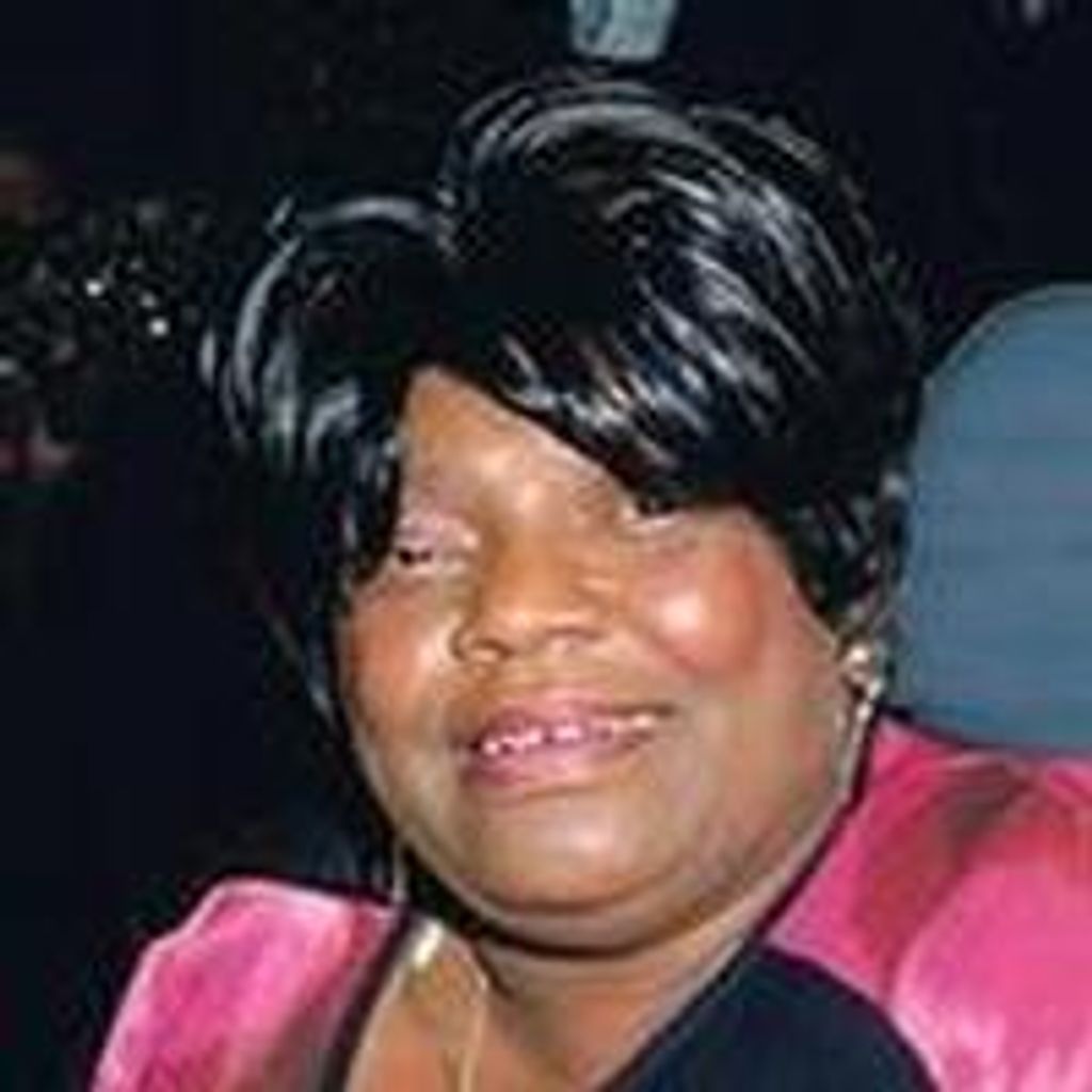 Brenda Jones Profile Photo