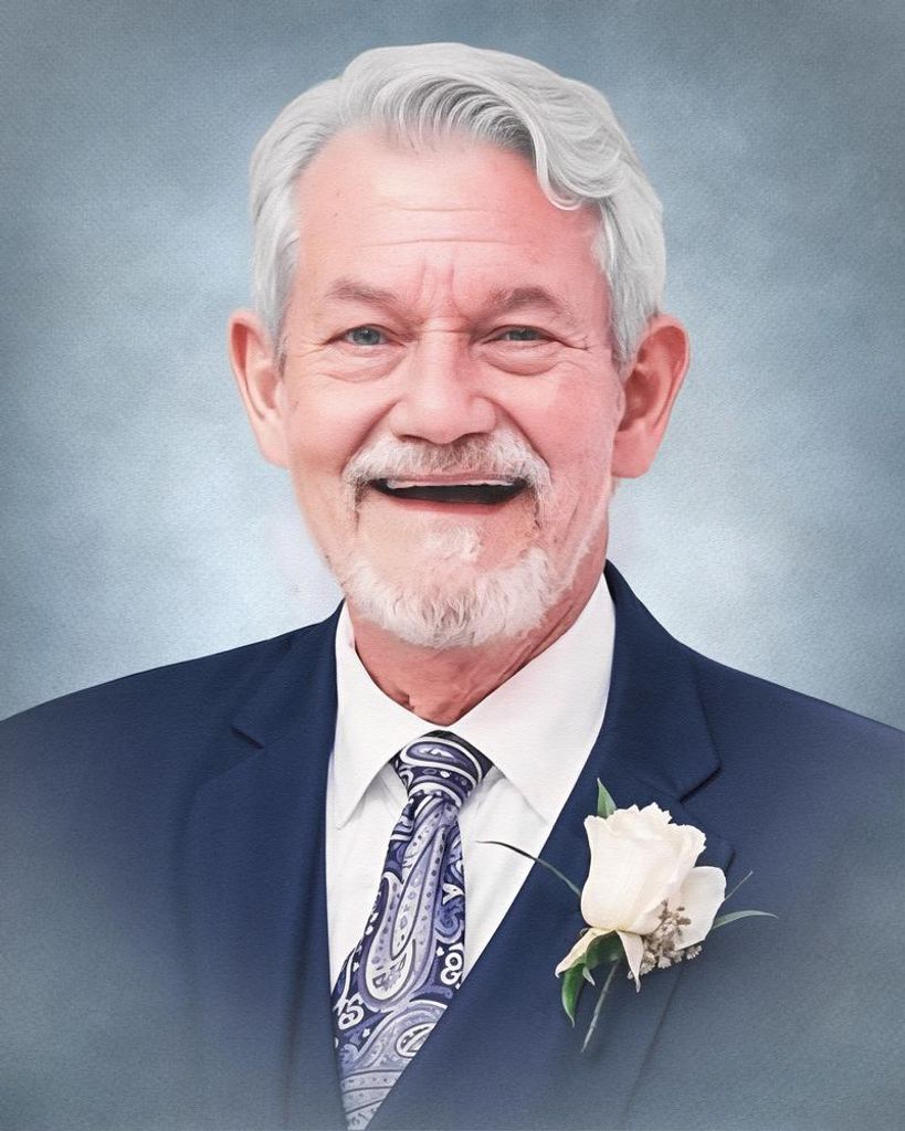 Robert Frank Flagg Profile Photo