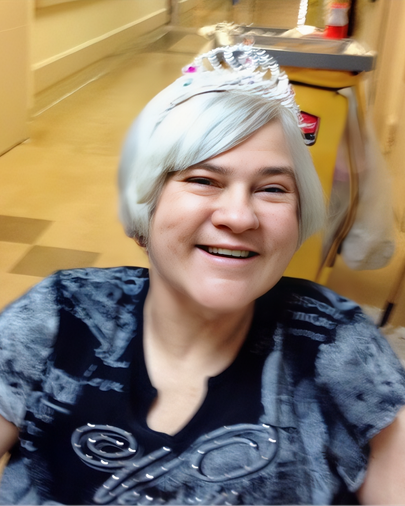 Marilyn Gail Pettus Profile Photo