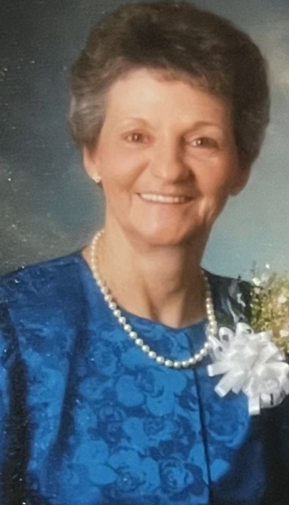Barbara Bailey Profile Photo