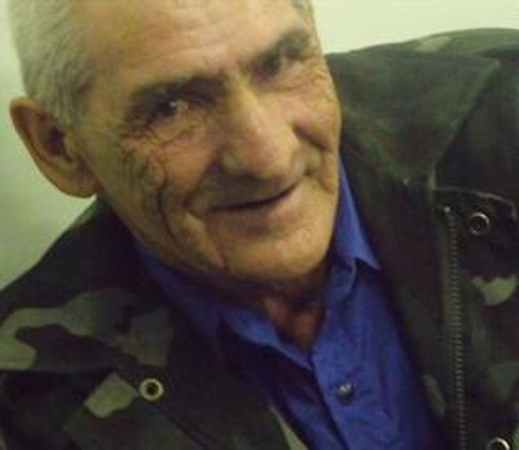 Edgar George Hunt Profile Photo