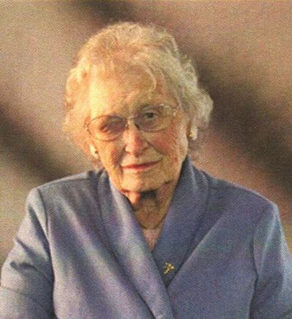 Leta Mae Christy Profile Photo